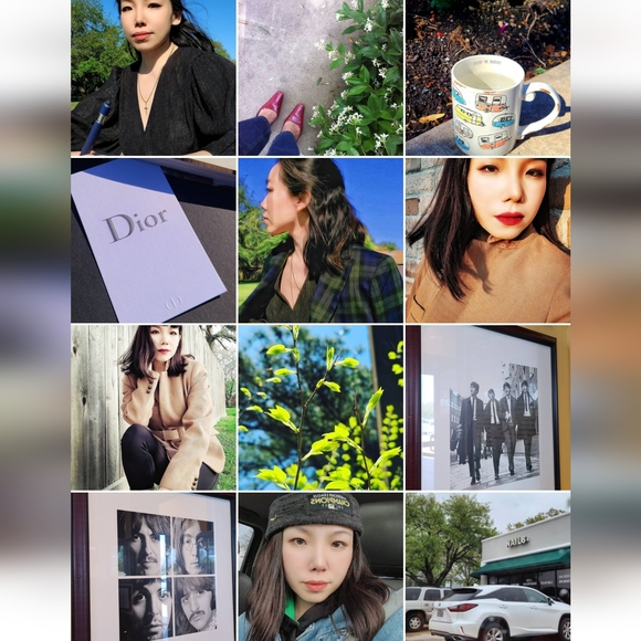 Meet your Posher, Cassi - Picture 9 of 16